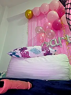 NeredaXxx online show from March 9, 2026, 8:51 am