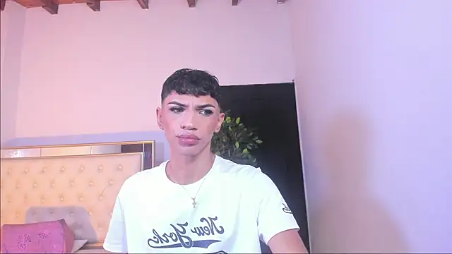 im sebaslopez online show from January 9, 2026, 7:32 pm