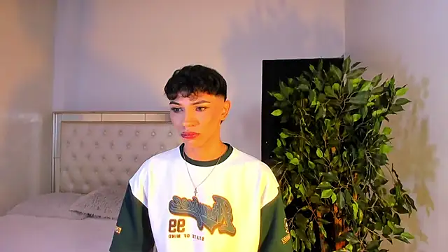 im sebaslopez online show from February 10, 2026, 7:46 pm