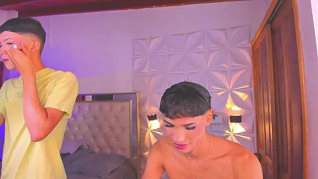 im sebaslopez online show from April 15, 2026, 12:32 pm