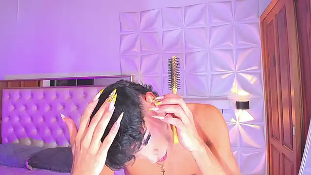 im sebaslopez online show from March 26, 2026, 8:07 pm