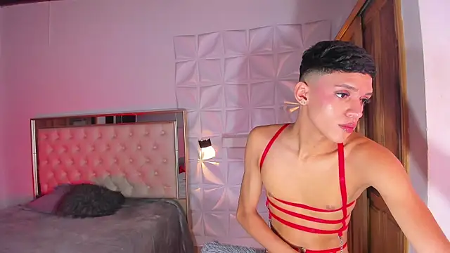 im sebaslopez online show from April 11, 2026, 3:38 pm