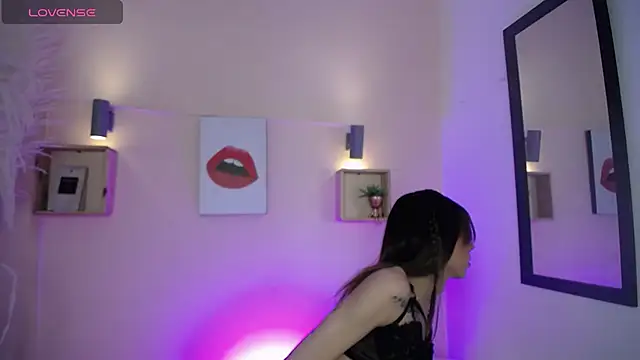 Snapshot of Aniie_Doll chatting on September 13, 2025, 8:20 pm Aniie Doll online show from September 13, 2025, 8:20 pm