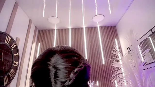 Snapshot of Aniie_Doll chatting on November 8, 2025, 8:23 pm Aniie Doll online show from November 8, 2025, 8:23 pm