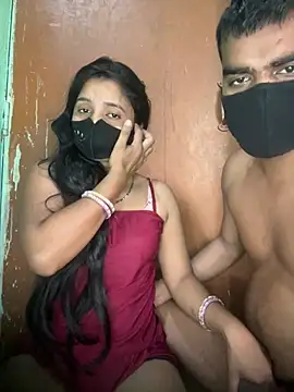 Suhani512 online show from March 27, 2026, 4:10 am