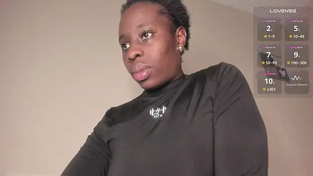 aafricaa online show from December 12, 2024, 6:31 pm