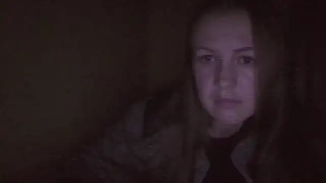 Milaniya261 online show from November 1, 2025, 1:12 am