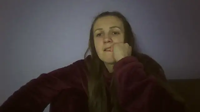 Snapshot of Milaniya261 chatting on February 15, 2026, 8:19 pm Milaniya261 online show from February 15, 2026, 8:19 pm