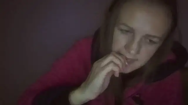 Milaniya261 online show from November 6, 2025, 12:58 am