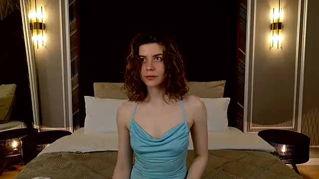 VikkiStorm online show from March 20, 2025, 3:13 am