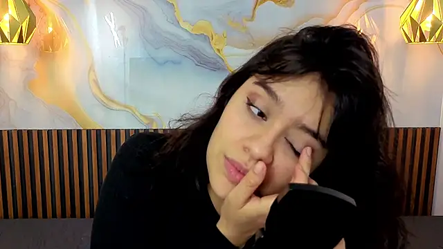 MelissaGilll online show from February 19, 2026, 7:22 pm