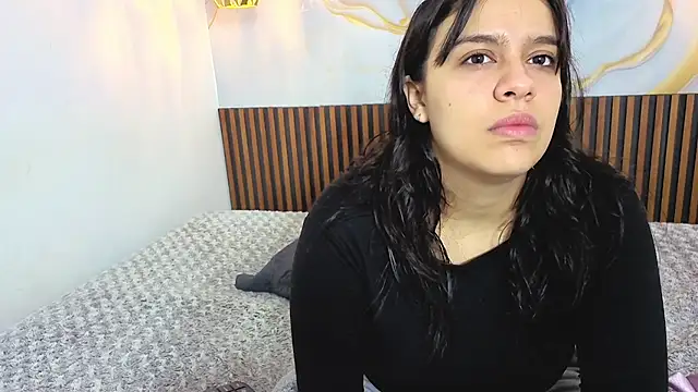 MelissaGilll online show from February 10, 2026, 7:57 pm