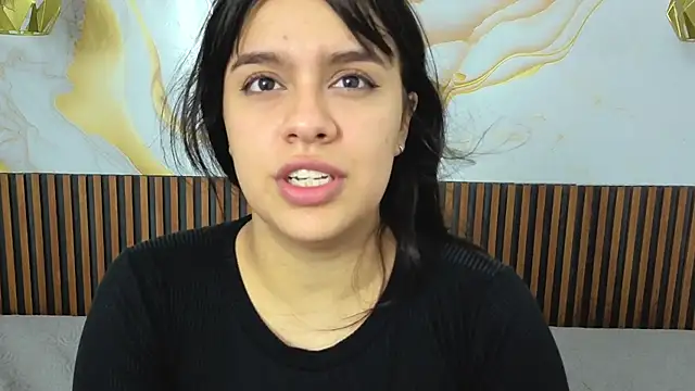 MelissaGilll online show from March 2, 2026, 7:54 pm