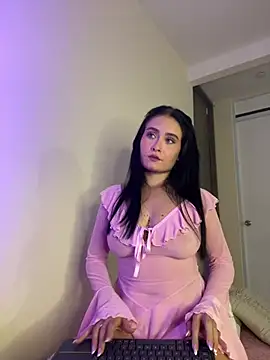 Aria uwu online show from February 11, 2026, 5:29 am