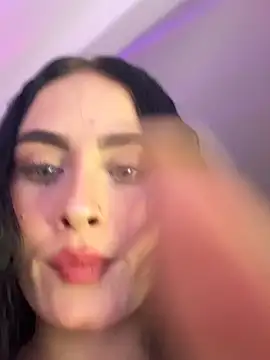 Aria uwu online show from February 22, 2026, 5:54 am