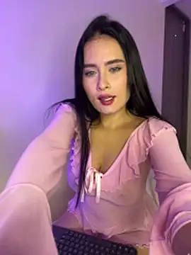 Aria uwu online show from February 19, 2026, 5:59 am