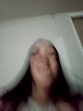 Snapshot of Morguisssz chatting on October 6, 2025, 2:46 am Morguisssz online show from October 6, 2025, 2:46 am