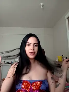 Snapshot of Morguisssz chatting on September 24, 2025, 1:39 pm Morguisssz online show from September 24, 2025, 1:39 pm