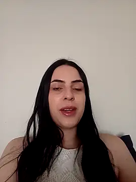 Snapshot of Morguisssz chatting on September 28, 2025, 11:06 am Morguisssz online show from September 28, 2025, 11:06 am