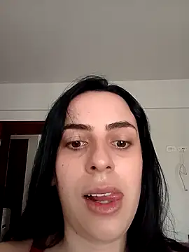 Snapshot of Morguisssz chatting on September 30, 2025, 2:56 pm Morguisssz online show from September 30, 2025, 2:56 pm