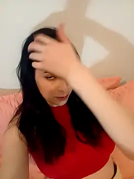 Snapshot of Morguisssz chatting on September 14, 2025, 10:21 pm Morguisssz online show from September 14, 2025, 10:21 pm