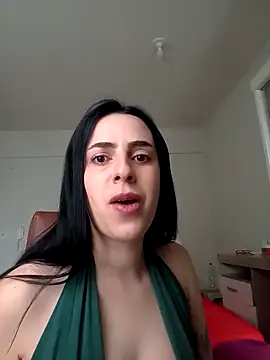 Snapshot of Morguisssz chatting on October 2, 2025, 10:29 am Morguisssz online show from October 2, 2025, 10:29 am