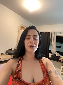 Snapshot of Morguisssz chatting on November 7, 2025, 3:22 am Morguisssz online show from November 7, 2025, 3:22 am