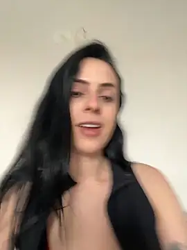 Snapshot of Morguisssz chatting on December 1, 2025, 1:45 pm Morguisssz online show from December 1, 2025, 1:45 pm