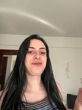 Snapshot of Morguisssz chatting on October 24, 2025, 11:20 am Morguisssz online show from October 24, 2025, 11:20 am