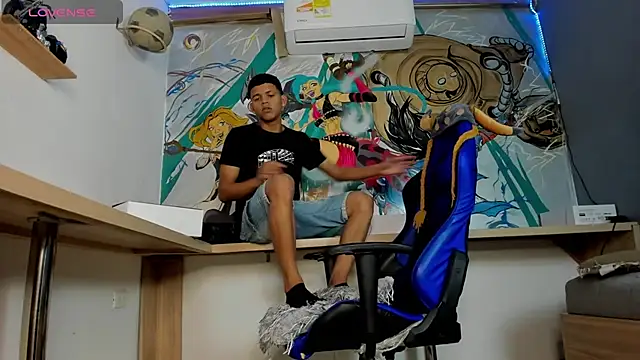 Jeffry wolvess online show from February 14, 2025, 12:36 pm