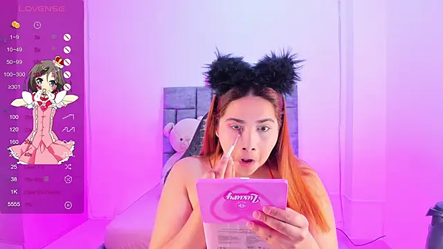 jisoo   online show from October 28, 2025, 12:26 pm