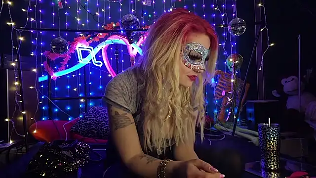 anonymouszN online show from March 7, 2026, 9:20 pm