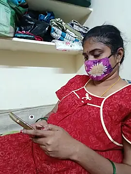 ammullu456 online show from May 24, 2026, 6:13 am