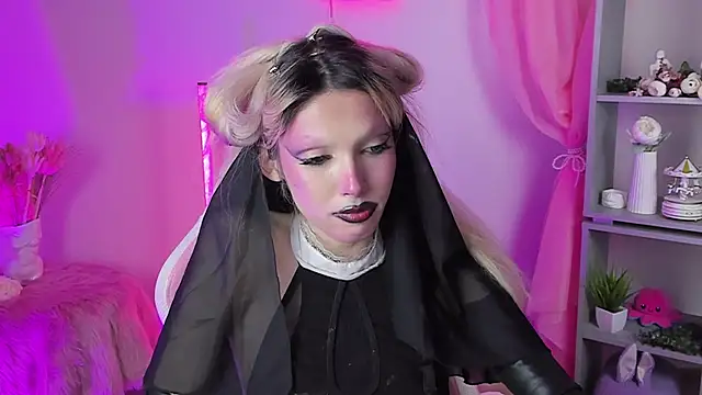 Snapshot of PamelamyDreamys chatting on March 18, 2025, 8:16 pm PamelamyDreamys online show from March 18, 2025, 8:16 pm