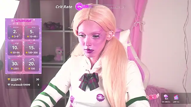 Snapshot of PamelamyDreamys chatting on December 14, 2025, 8:14 pm PamelamyDreamys online show from December 14, 2025, 8:14 pm