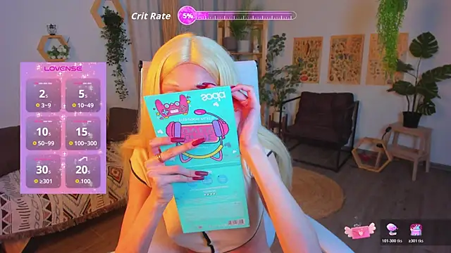 Snapshot of PamelamyDreamys chatting on October 25, 2025, 1:16 am PamelamyDreamys online show from October 25, 2025, 1:16 am