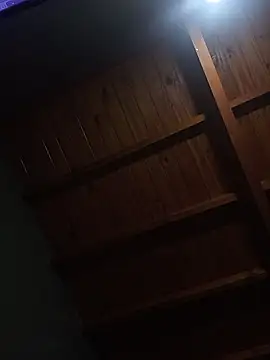 DarkElfSorceress online show from January 9, 2026, 11:11 pm