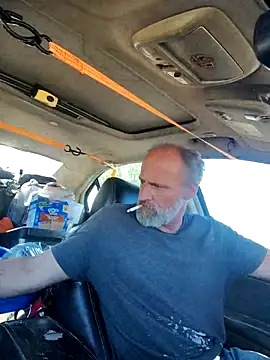 DatingProfile USA 43 str8 online show from October 7, 2025, 8:43 pm