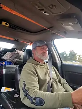 DatingProfile USA 43 str8 online show from October 8, 2025, 3:13 pm