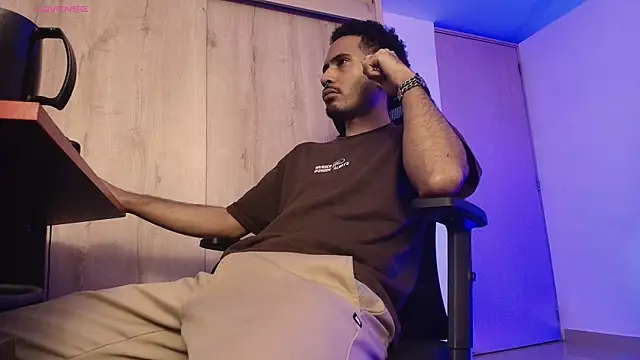 coleman160 online show from April 14, 2026, 2:49 am