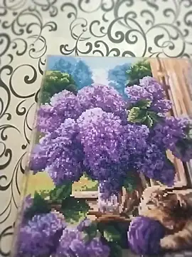 Lorrain Dorrie online show from February 27, 2025, 5:26 pm