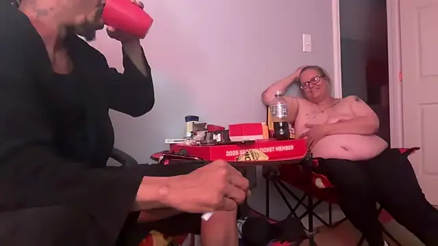 skarfosbabes69 online show from March 15, 2026, 1:34 am