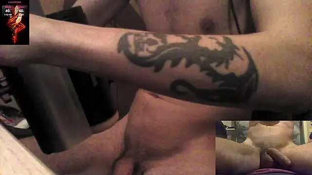 A Shy French Guy online show from December 27, 2024, 7:35 pm