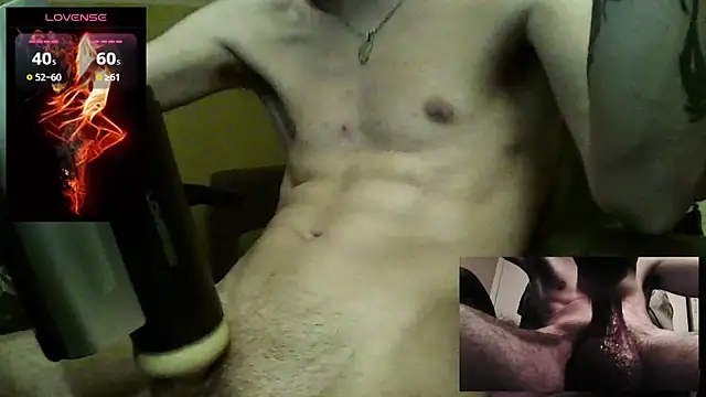 A Shy French Guy online show from January 5, 2025, 10:19 pm