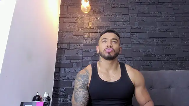 bruno miller  online show from December 1, 2025, 8:42 pm