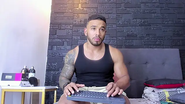 bruno miller  online show from January 9, 2026, 8:27 pm