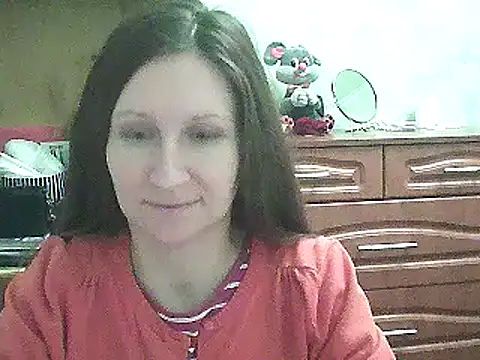 Princess284 online show from January 3, 2025, 6:14 pm
