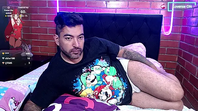 natha n andy anki online show from September 30, 2025, 3:18 pm