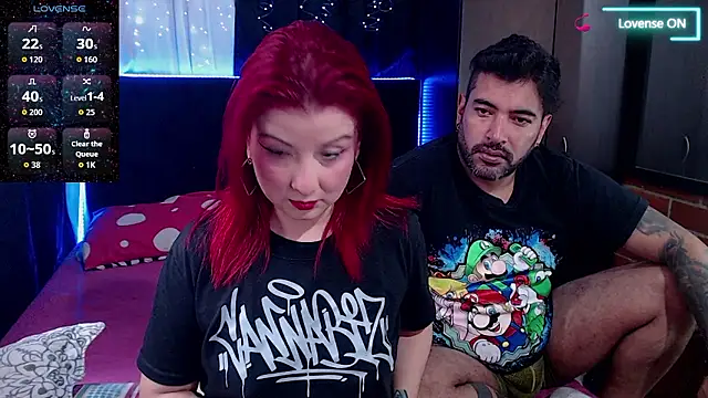 Snapshot of natha_n_andy_anki chatting on January 12, 2026, 4:14 pm natha n andy anki online show from January 12, 2026, 4:14 pm