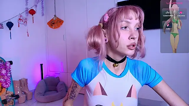 Snapshot of sweed_angel chatting on November 3, 2025, 8:07 am sweed angel online show from November 3, 2025, 8:07 am